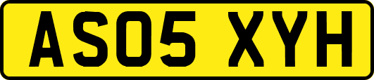 AS05XYH
