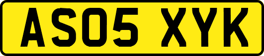 AS05XYK