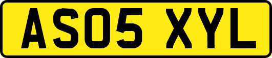 AS05XYL