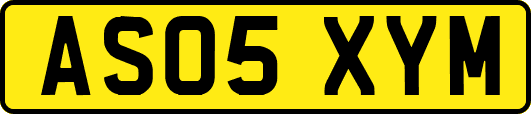 AS05XYM