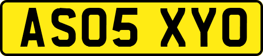 AS05XYO