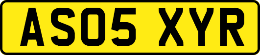 AS05XYR