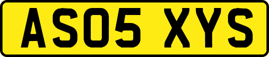 AS05XYS