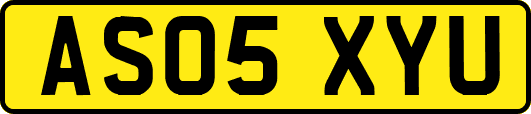 AS05XYU