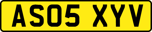 AS05XYV