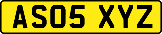 AS05XYZ