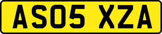 AS05XZA
