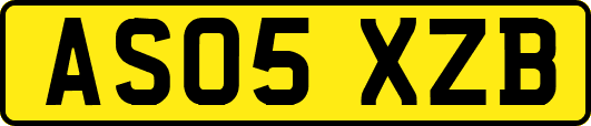 AS05XZB