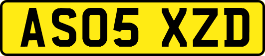 AS05XZD