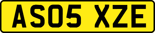 AS05XZE