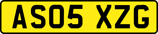 AS05XZG