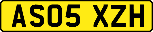 AS05XZH