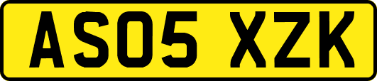 AS05XZK