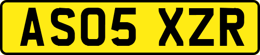 AS05XZR