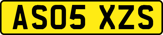 AS05XZS