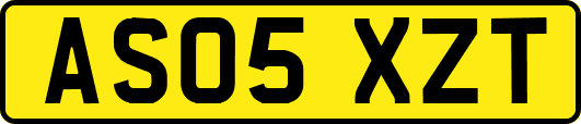 AS05XZT