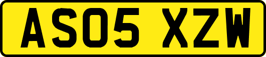 AS05XZW