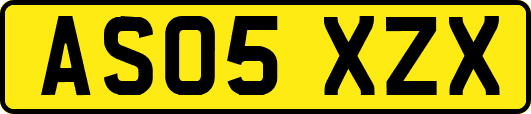 AS05XZX