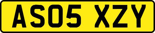 AS05XZY