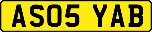 AS05YAB