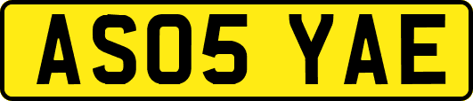 AS05YAE