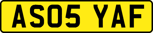 AS05YAF