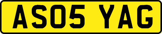 AS05YAG