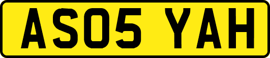 AS05YAH