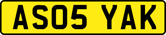 AS05YAK