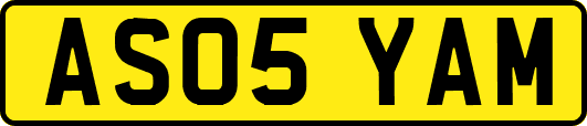 AS05YAM