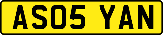 AS05YAN