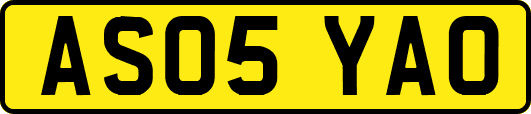 AS05YAO