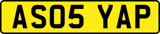 AS05YAP