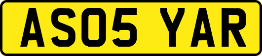 AS05YAR
