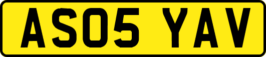 AS05YAV