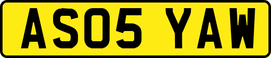AS05YAW