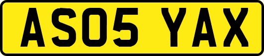 AS05YAX