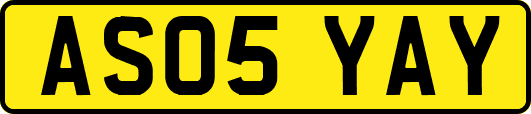 AS05YAY