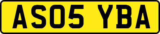 AS05YBA