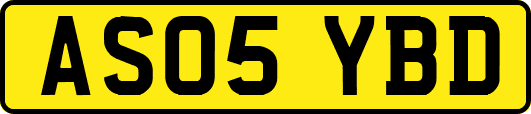 AS05YBD