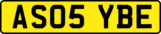 AS05YBE