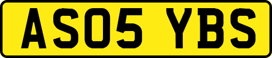 AS05YBS
