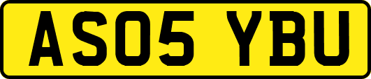 AS05YBU
