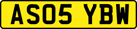 AS05YBW