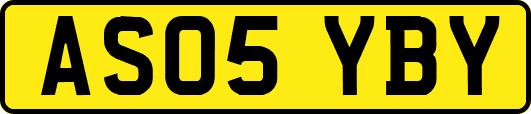 AS05YBY