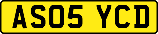 AS05YCD