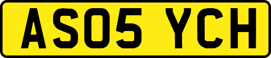 AS05YCH