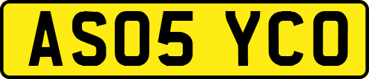 AS05YCO