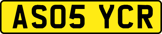 AS05YCR
