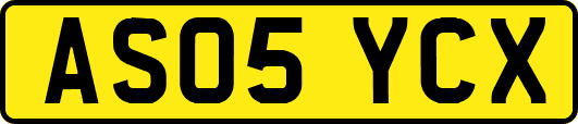 AS05YCX